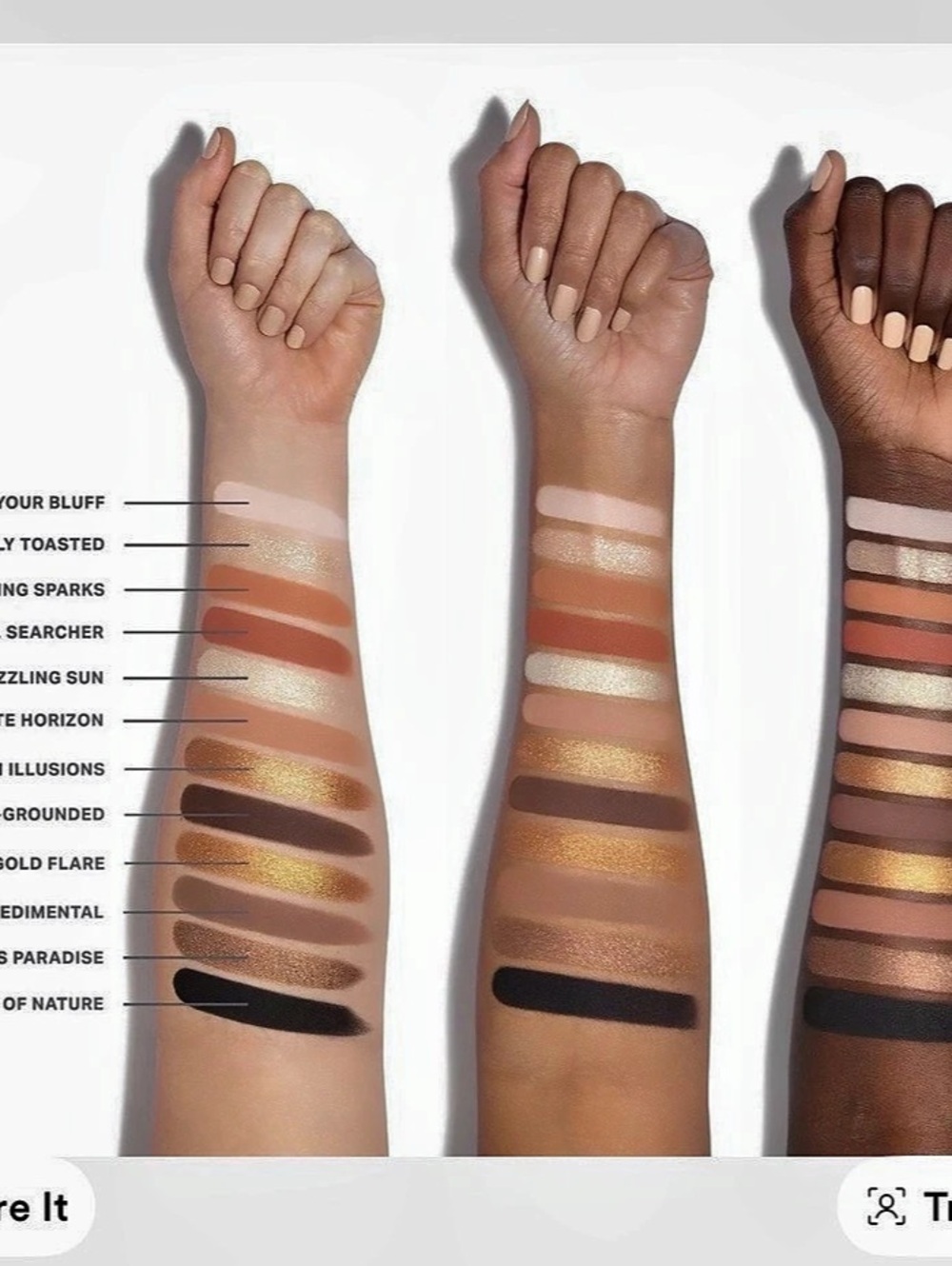 Morphe - Picture 5 of 5